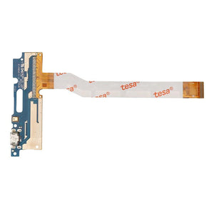For Asus ZenFone 3 Max ZC520TL Charging port Flex Cable Ribbon Replacement - Grade S+ - Oriwhiz Replace Parts