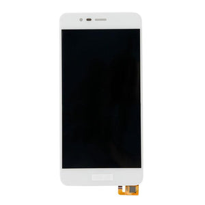 For Asus ZenFone 3 Max ZC520TL LCD Screen and Digitizer Assembly White - With Logo - Grade S+ - Oriwhiz Replace Parts