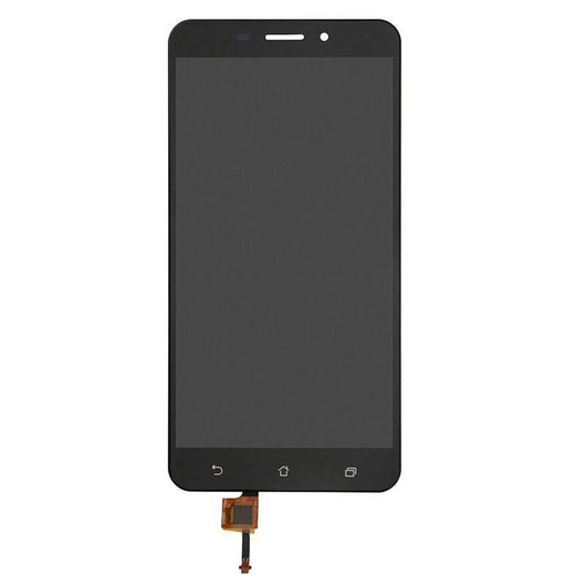 For Asus Zenfone 3 ZC551KL LCD Screen and Digitizer Assembly Replacement - Black - Without Logo - Grade S+ - Oriwhiz Replace Parts