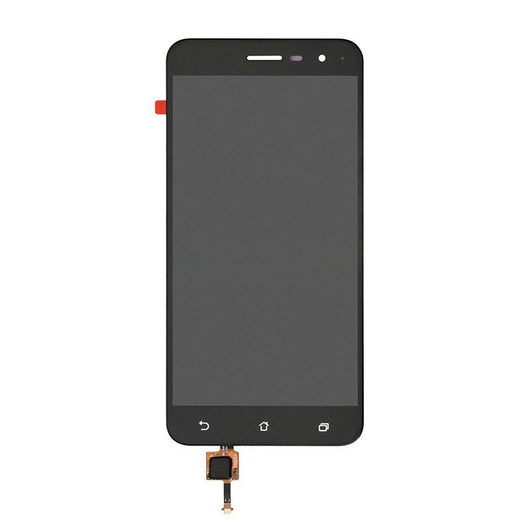 For Asus Zenfone 3 ZE520KL LCD Screen and Digitizer Assembly Replacement - Black - Without Logo - Grade S+ - Oriwhiz Replace Parts