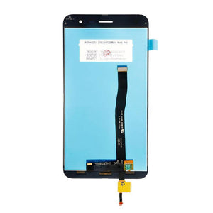 For Asus Zenfone 3 ZE552KL LCD Screen and Digitizer Assembly Replacement - Black - Without Logo - Grade S+ - Oriwhiz Replace Parts