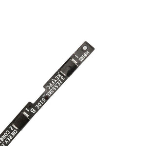 For Asus Zenfone 3 Zoom Power Button and Volume Button Flex Cable Ribbon - Grade S+ - Oriwhiz Replace Parts