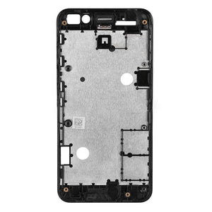 For Asus Zenfone 4 A400CG Front Housing Replacement Grade S+ www.oriwhiz.com - Oriwhiz Replace Parts