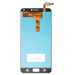 For Asus ZenFone 4 Max 5.5 LCD Screen and Digtizer Assembly Black - Grade S+ - Oriwhiz Replace Parts
