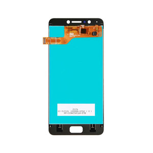 For Asus ZenFone 4 Max ZC520KL LCD Screen and Digitizer Assembly - Black - With Logo - Grade S+ - Oriwhiz Replace Parts