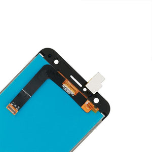 For Asus Zenfone 4 Selfie ZD553KL LCD Screen Black - Without Logo - Grade S+ - Oriwhiz Replace Parts
