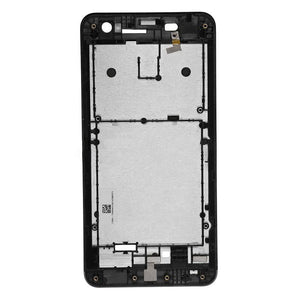 For Asus Zenfone 5 A500CG Front Housing Replacement - Grade S+ - Oriwhiz Replace Parts