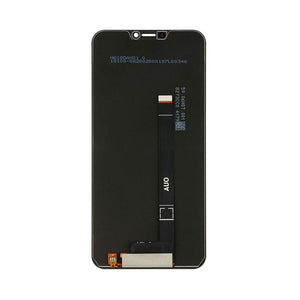 For Asus Zenfone 5 ZE620KL LCD Screen and Digitizer Assembly Replacement - Black - Without Logo - Grade S+ - Oriwhiz Replace Parts
