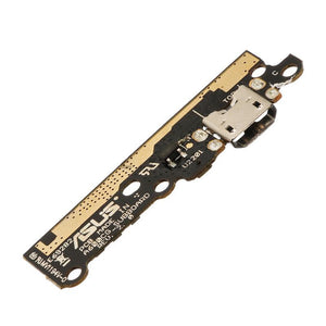 For Asus Zenfone 6 A600CG Charging Port PCB Board Replacement - Grade S+ - Oriwhiz Replace Parts