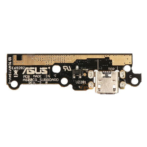 For Asus Zenfone 6 A600CG Charging Port PCB Board Replacement - Grade S+ - Oriwhiz Replace Parts
