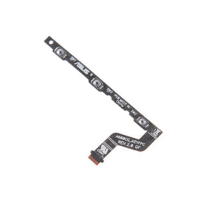 For Asus Zenfone 6 A600CG Power Button Flex Cable Ribbon Replacement - Grade S+ - Oriwhiz Replace Parts