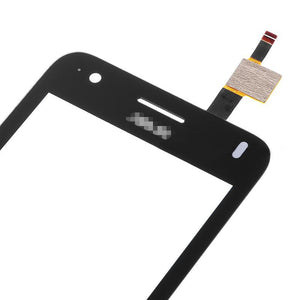For Asus Zenfone C ZC451CG Digitizer Touch Screen Replacement - Black - Grade S+ - Oriwhiz Replace Parts
