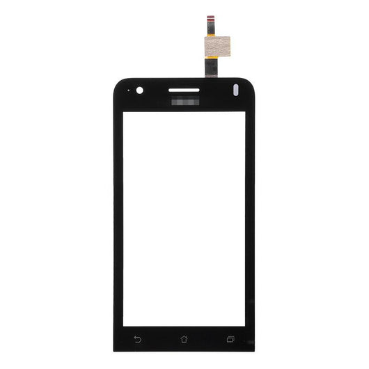 For Asus Zenfone C ZC451CG Digitizer Touch Screen Replacement - Black - Grade S+ - Oriwhiz Replace Parts