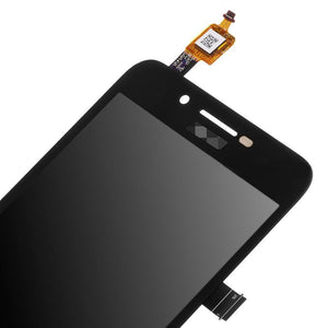 For Asus Zenfone Go ZC500TG LCD Screen and Digitizer Assembly Replacement - Black - Grade S+ - Oriwhiz Replace Parts