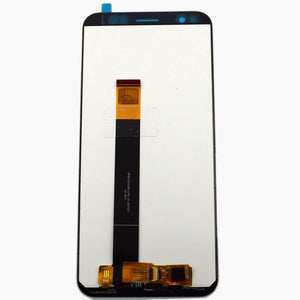 For Asus Zenfone Max M1 ZB555KL LCD Touch Screen Digitizer Assembly - Oriwhiz Replace Parts