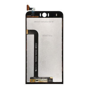 For Asus Zenfone Selfie ZD551KL LCD Screen and Digitizer Assembly Replacement - Black - Without Logo - Grade S+ - Oriwhiz Replace Parts