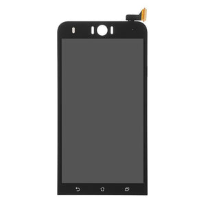For Asus Zenfone Selfie ZD551KL LCD Screen and Digitizer Assembly Replacement - Black - Without Logo - Grade S+ - Oriwhiz Replace Parts