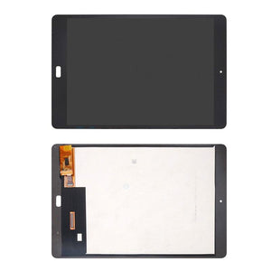 For Asus ZenPad Z500M 1H015A LCD Screen and Digitizer Assembly Replacement - Black - Without Logo - Grade S+ - Oriwhiz Replace Parts
