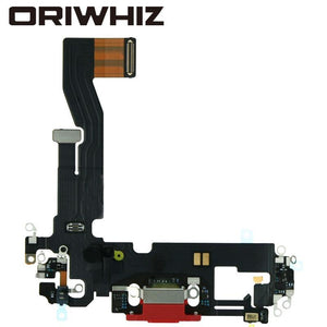 For Charging Port Flex Cable for iPhone 12 - Oriwhiz Replace Parts