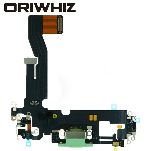 For Charging Port Flex Cable for iPhone 12 Ori - Oriwhiz Replace Parts