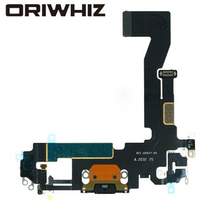 For Charging Port Flex Cable for iPhone 12 Ori - Oriwhiz Replace Parts