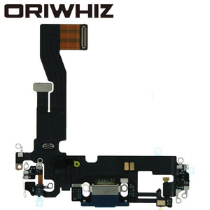 For Charging Port Flex Cable for iPhone 12 Pro - Oriwhiz Replace Parts