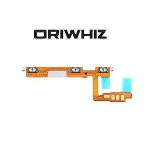 For Huawei Honor 30 Power Button & Volume Button Flex Cable - ORIWHIZ