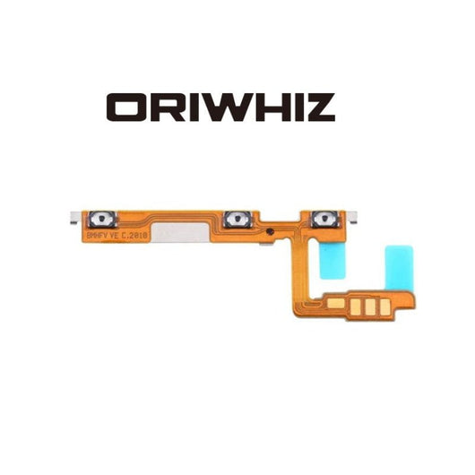 For Huawei Honor 30 Power Button & Volume Button Flex Cable - ORIWHIZ