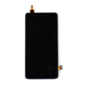 For Huawei Honor 4C Complete Screen Assembly Black - Oriwhiz Replace Parts