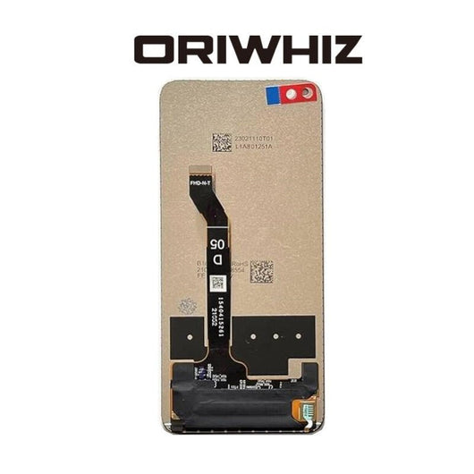 For Huawei Honor 50 Lite LCD Display Touch Screen Phone Parts Manufacturer - ORIWHIZ