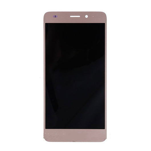 For Huawei Honor 5C Complete Screen Assembly Gold - Oriwhiz Replace Parts