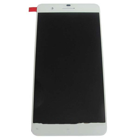 For Huawei Honor 6 Plus Complete Screen Assembly White - Oriwhiz Replace Parts