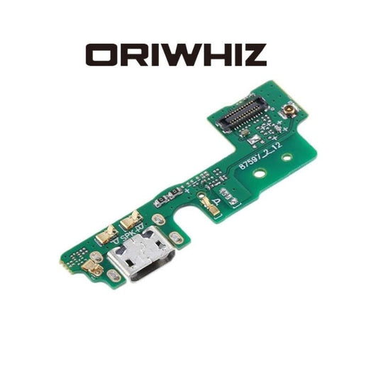 For Huawei Honor 6A Charging Flex Dock Charger Board Replacement - ORIWHIZ