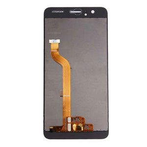 For Huawei Honor 8 Complete Screen Assembly White - Oriwhiz Replace Parts