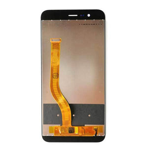 For Huawei Honor 8 Pro Complete Screen Assembly Blue - Oriwhiz Replace Parts