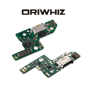 For Huawei Honor 8 USB Charging Port Connector Flex Cable Replacement - ORIWHIZ