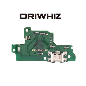 For Huawei Honor 8S Charging Port Board Flex Cable Replacement - ORIWHIZ