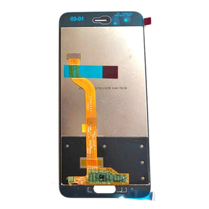 For Huawei Honor 9 Complete Screen Assembly Black - Oriwhiz Replace Parts
