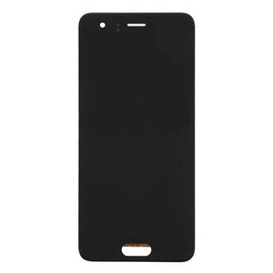 For Huawei Honor 9 Complete Screen Assembly Black - Oriwhiz Replace Parts