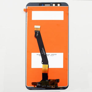 For Huawei Honor 9 Lite LCD Screen Digitizer Assembly Black - Oriwhiz Replace Parts