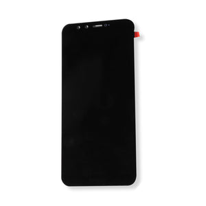 For Huawei Honor 9 Lite LCD Screen Digitizer Assembly Black - Oriwhiz Replace Parts