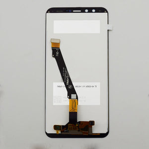For Huawei Honor 9 Lite LCD Screen Digitizer Assembly Blue - Oriwhiz Replace Parts
