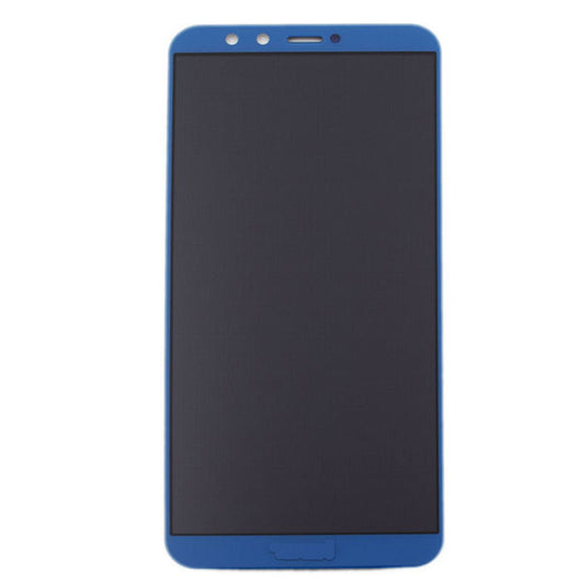 For Huawei Honor 9 Lite LCD Screen Digitizer Assembly Blue - Oriwhiz Replace Parts