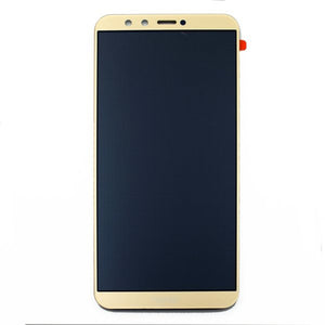 For Huawei Honor 9 Lite LCD Screen Digitizer Assembly Gold - Oriwhiz Replace Parts