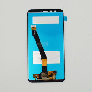 For Huawei Honor 9 Lite LCD Screen Digitizer Assembly Gray - Oriwhiz Replace Parts