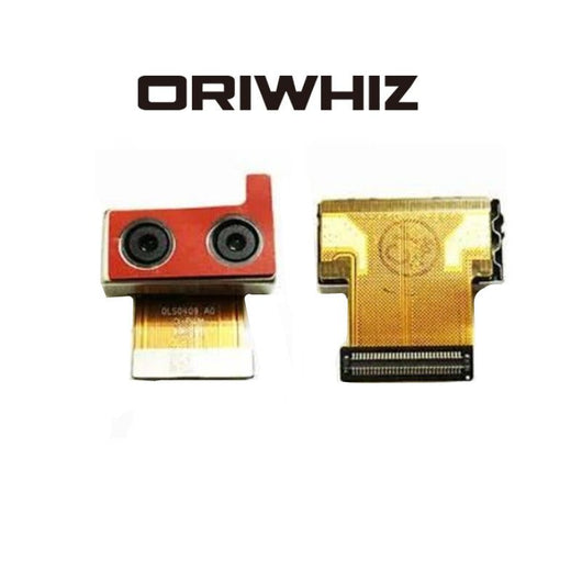 For Huawei Honor 9 Rear Back Camera Flex Cable Replacement - ORIWHIZ