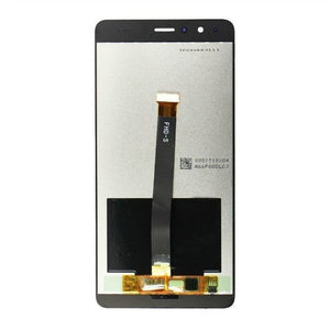 For Huawei Honor V8 Complete Screen Assembly Gold - Oriwhiz Replace Parts