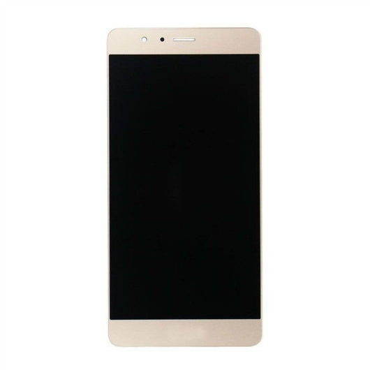 For Huawei Honor V8 Complete Screen Assembly Gold - Oriwhiz Replace Parts