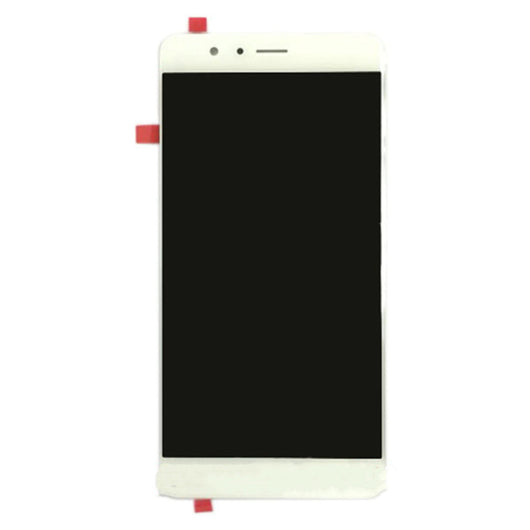 For Huawei Honor V8 Complete Screen Assembly White - Oriwhiz Replace Parts