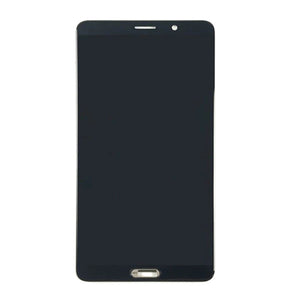 For Huawei Mate 10 Complete Screen Assembly Black - Oriwhiz Replace Parts